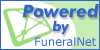 Powered by Funeralnet.com