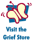 Visit the Grief Store