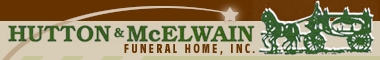 Hutton and Mcelwain Funeral Home