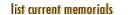 List Current